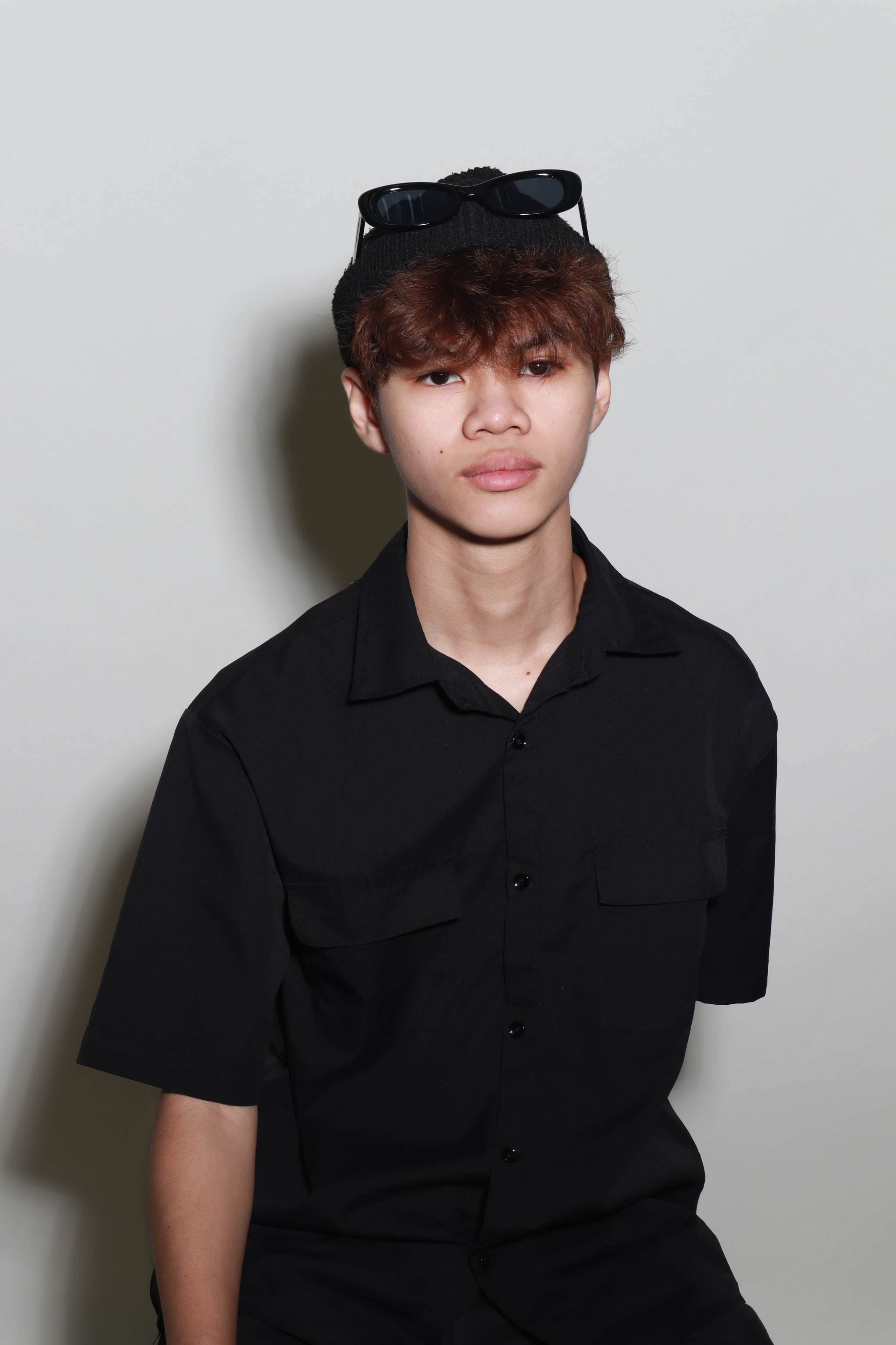 artist profile image